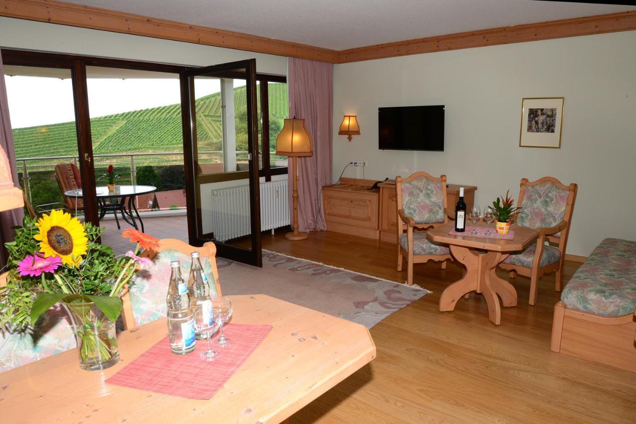 Residence Am Weinberg / Travellers Hotelbetriebs Gmbh ザスバッハヴァルデン エクステリア 写真
