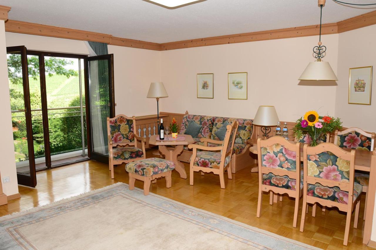 Residence Am Weinberg / Travellers Hotelbetriebs Gmbh ザスバッハヴァルデン エクステリア 写真