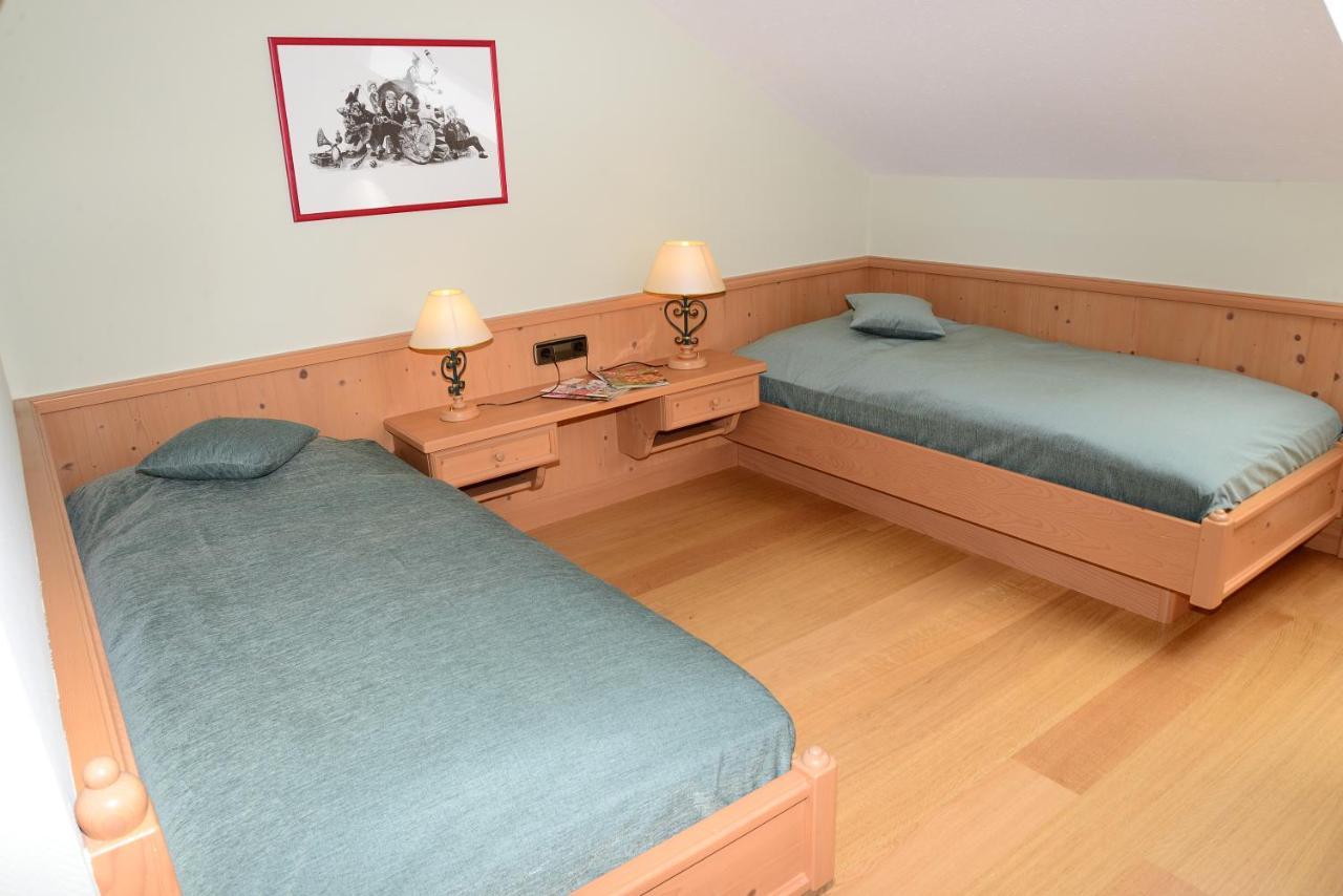 Residence Am Weinberg / Travellers Hotelbetriebs Gmbh ザスバッハヴァルデン エクステリア 写真