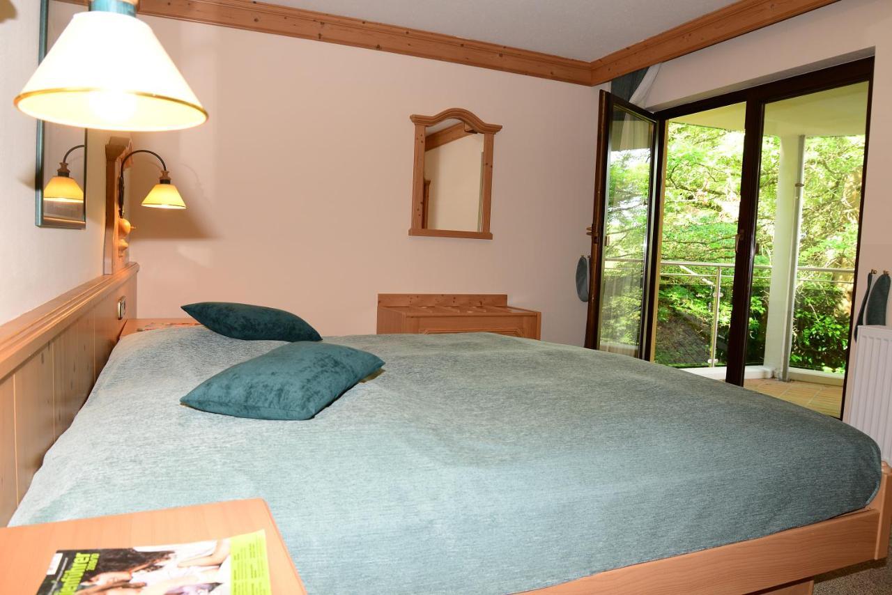 Residence Am Weinberg / Travellers Hotelbetriebs Gmbh ザスバッハヴァルデン エクステリア 写真