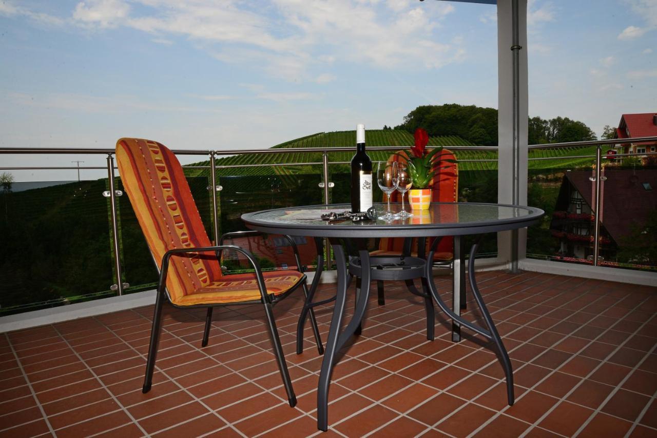 Residence Am Weinberg / Travellers Hotelbetriebs Gmbh ザスバッハヴァルデン エクステリア 写真