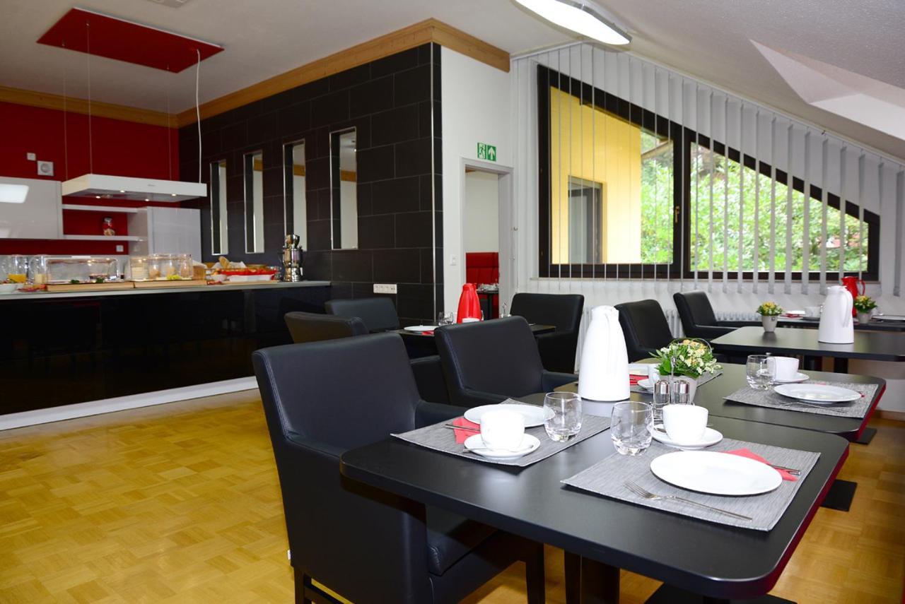 Residence Am Weinberg / Travellers Hotelbetriebs Gmbh ザスバッハヴァルデン エクステリア 写真